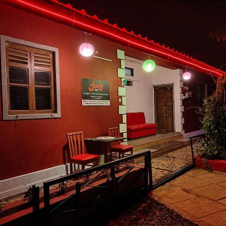 Junglee Nest Holiday Home & Huts Mahābaleshwar Exterior foto