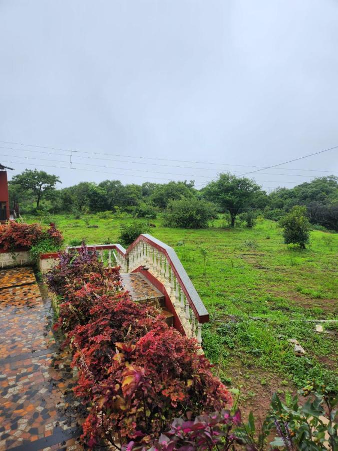 Junglee Nest Holiday Home & Huts Mahābaleshwar Exterior foto