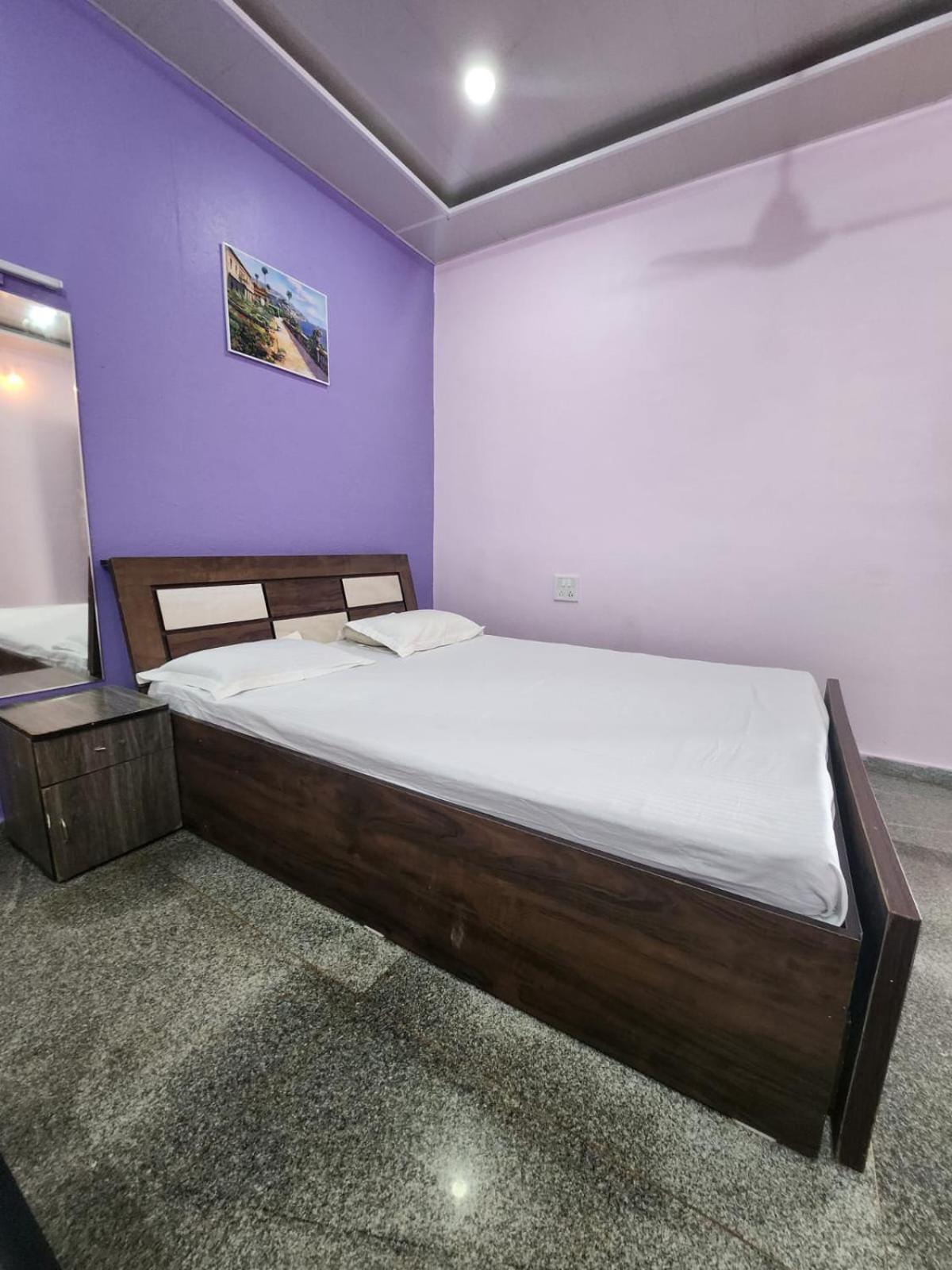 Junglee Nest Holiday Home & Huts Mahābaleshwar Exterior foto