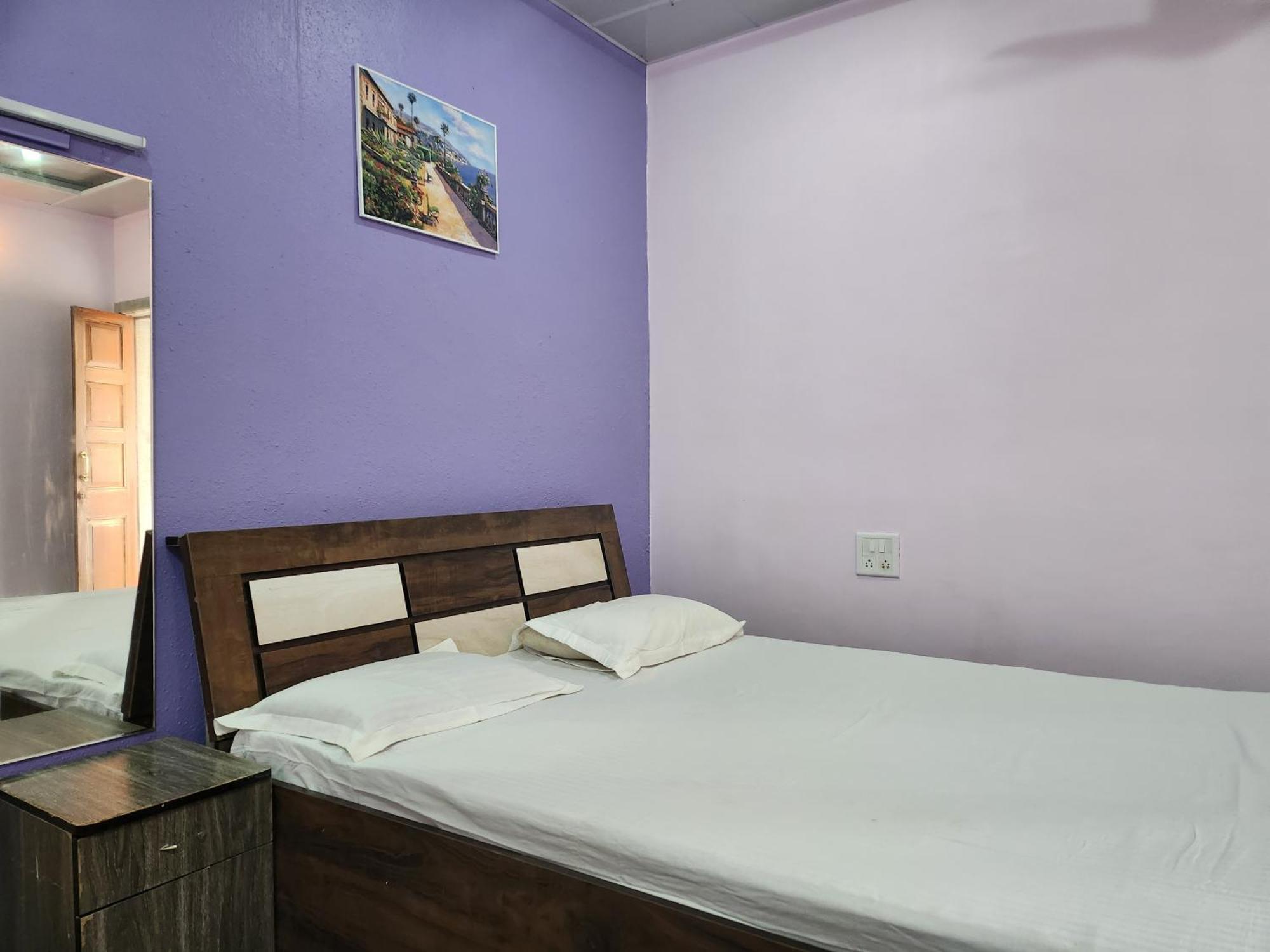 Junglee Nest Holiday Home & Huts Mahābaleshwar Exterior foto