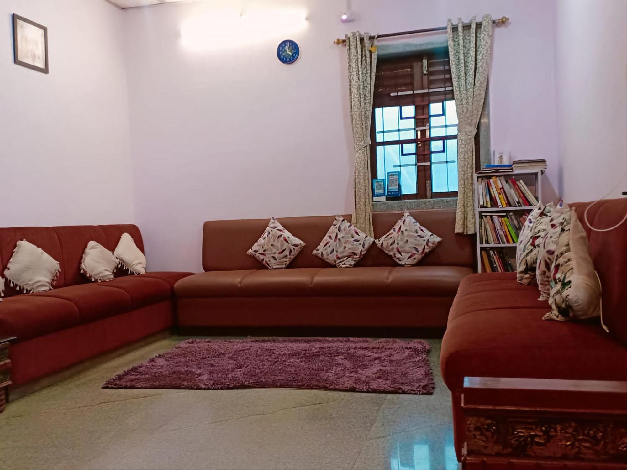 Junglee Nest Holiday Home & Huts Mahābaleshwar Exterior foto