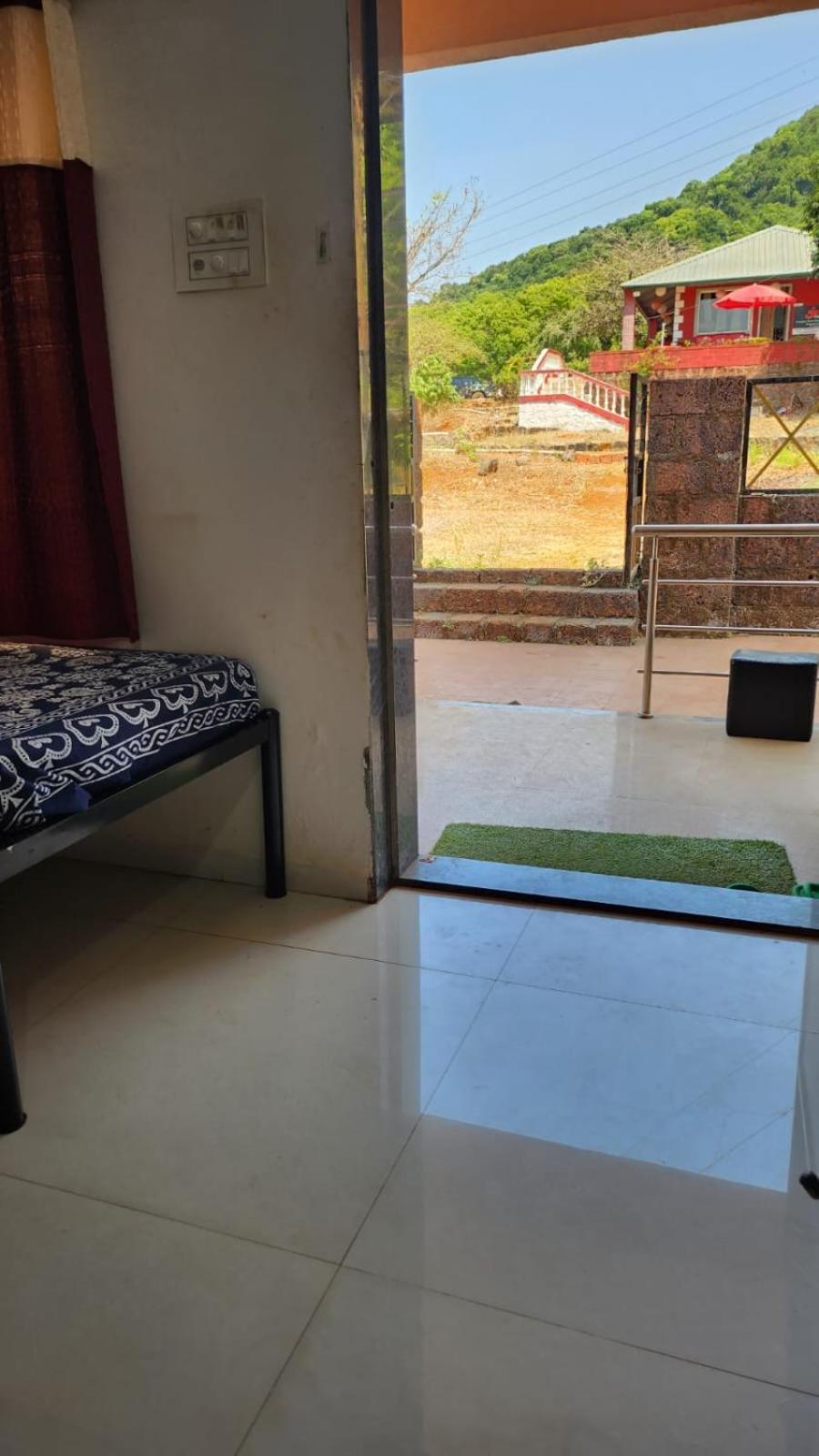 Junglee Nest Holiday Home & Huts Mahābaleshwar Exterior foto