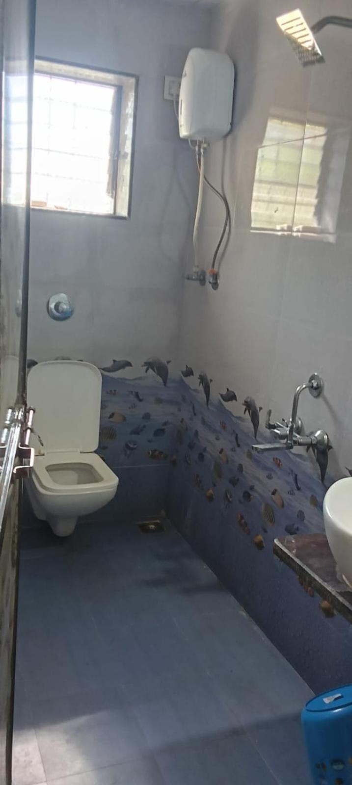 Junglee Nest Holiday Home & Huts Mahābaleshwar Habitación foto