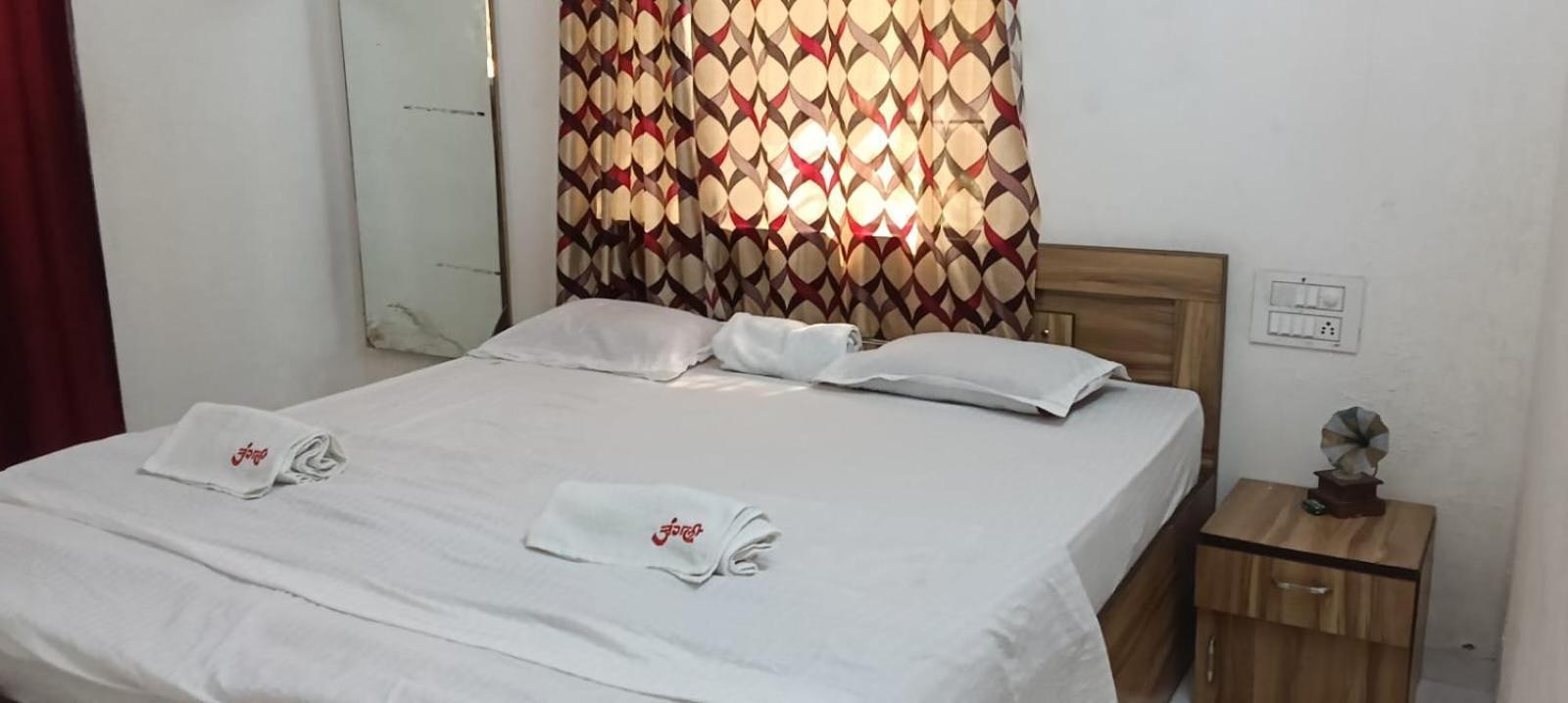 Junglee Nest Holiday Home & Huts Mahābaleshwar Habitación foto